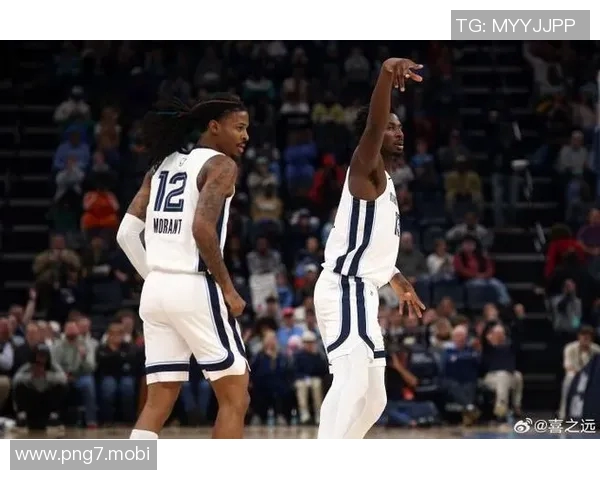 贾-莫兰特向小贾伦-杰克逊送上祝福小杰膝伤将赛季报销_灰熊队_交易_调整 贾-莫兰特向小贾伦-杰克逊送上祝福小杰膝伤将赛季报销_灰熊队_交易_调整